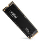 Crucial P3 Plus - PCI Express 4.0 3D NAND NVMe M.2 SSD - 2 TB