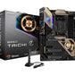 Asrock B550 Taichi ATX motherboard - AMD B550 Socket AM4