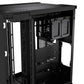 Corsair 6500X - ATX Mid Tower Case in Black