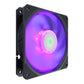 Cooler Master SickleFlow 120 RGB - 120mm PC Case Fan