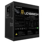 Gigabyte UD1000GM - 1000W 80+ Gold Fully Modular Power Supply Unit