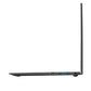 LG Gram Laptop - 39.6 cm (15.6") - Intel® Core™ i3-1115G4 - 8 GB LPDDR4x-SDRAM - 256 GB SSD - Wi-Fi 6 - Black