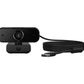 HP 435 - 2 MP 1920 x 1080 pixels webcam
