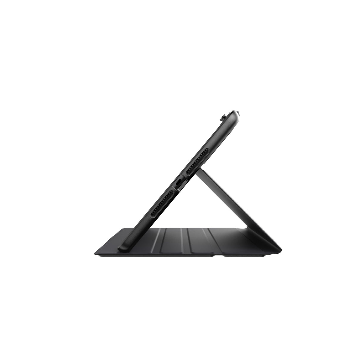 Tech21 Studio Flip for 10" iPad in Black
