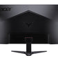 Acer Nitro KG272S - 68.6 cm (27") - 1920 x 1080 pixels FHD LCD Monitor