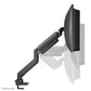 Neomounts DS70PLUS-450BL1 - Desk monitor mount for 43.2 cm (17") to 124.5 cm (49")
