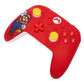 PowerA Wireless Gaming Controller for Nintendo Switch in Red