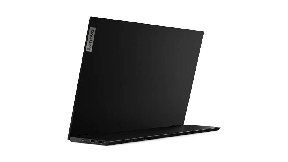 Lenovo ThinkVision M14 - 35.6 cm (14") - 1920 x 1080 pixels Full HD Monitor