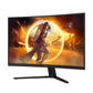 AOC G4 CQ32G4VE - 81.3 cm (32") - 2560 x 1440 pixels Quad HD LCD Monitor