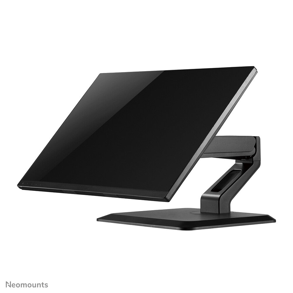 Neomounts FPMA-D885BLACK - Desk monitor stand for38.1 cm (15") to 81.3 cm (32")