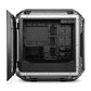 Cooler Master Cosmos C700M - ATX Full Tower Case in Silver / Black