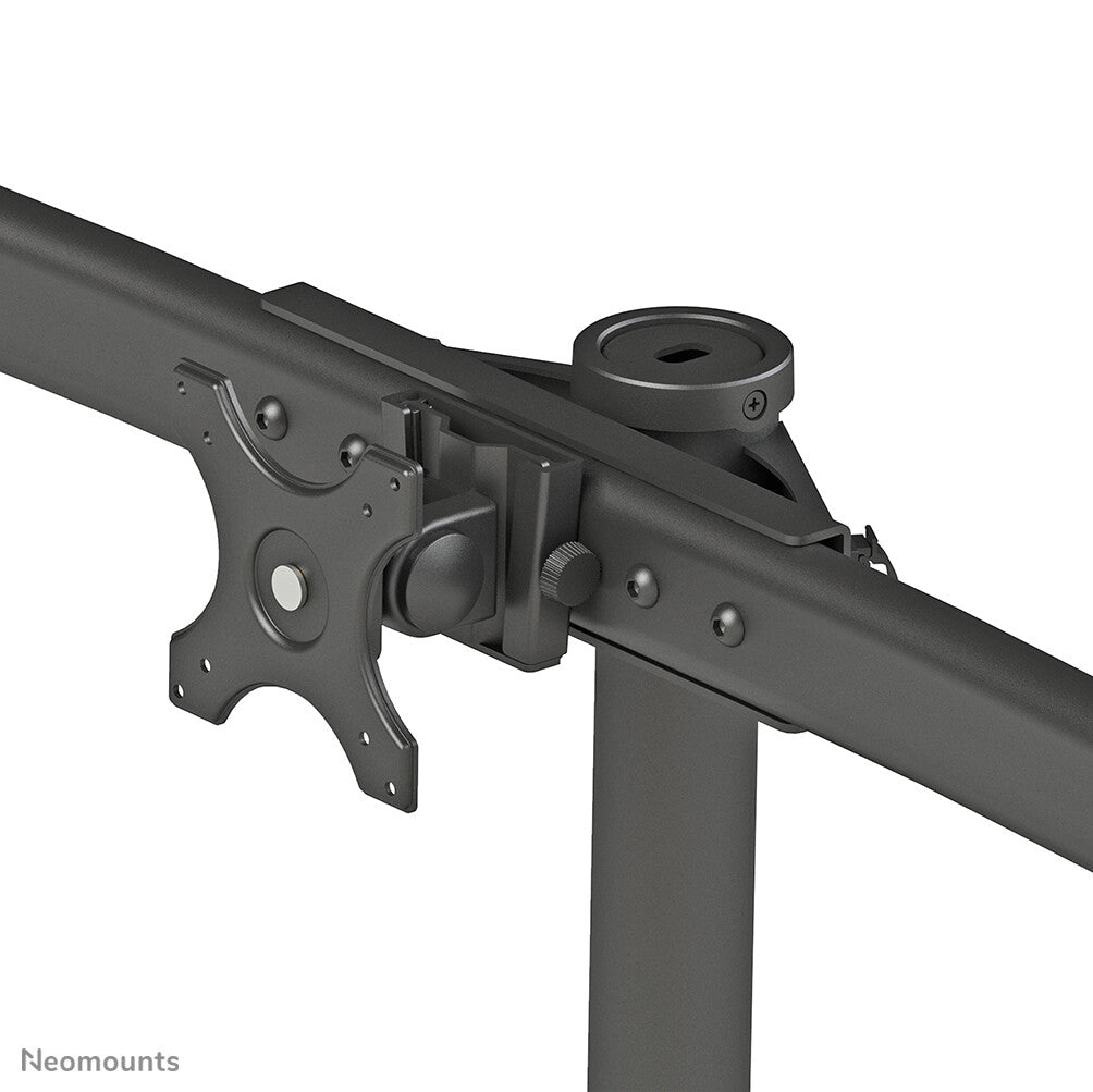 Neomounts FPMA-D700D3 - Desk monitor mount for 25.4 cm (10") to 68.6 cm (27")