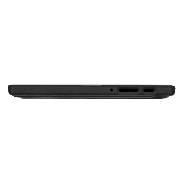 Targus Click-In Folio Case for Galaxy Tab A7 Lite in Black