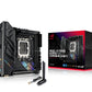 ASUS ROG STRIX B760-I GAMING WIFI mini ITX motherboard - Intel B760 LGA 1700