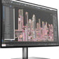 HP Z27U G3 - 68.6 cm (27") - 2560 x 1440 pixels Quad HD Monitor