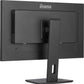iiyama ProLite XUB2893UHSU-B5 - 71.1 cm (28") - 3840 x 2160 pixels 4K UHD LED Monitor