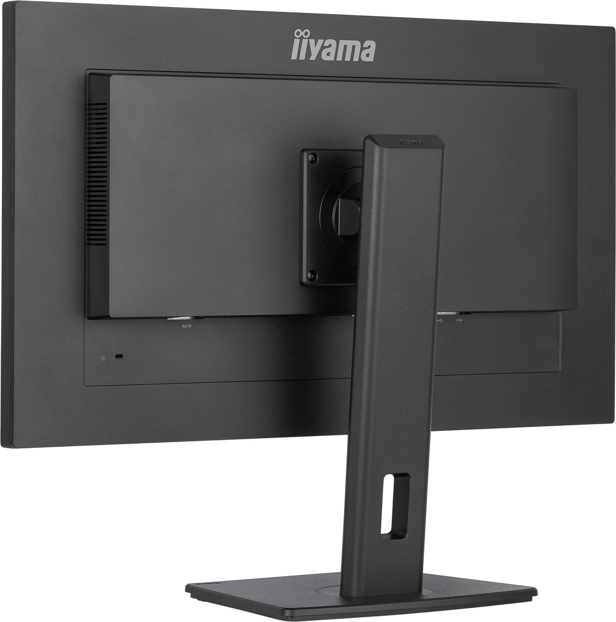 iiyama ProLite XUB2893UHSU-B5 - 71.1 cm (28") - 3840 x 2160 pixels 4K UHD LED Monitor