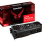 PowerColor Red Devil - AMD 24 GB GDDR6 Radeon RX 7900 XTX graphics card