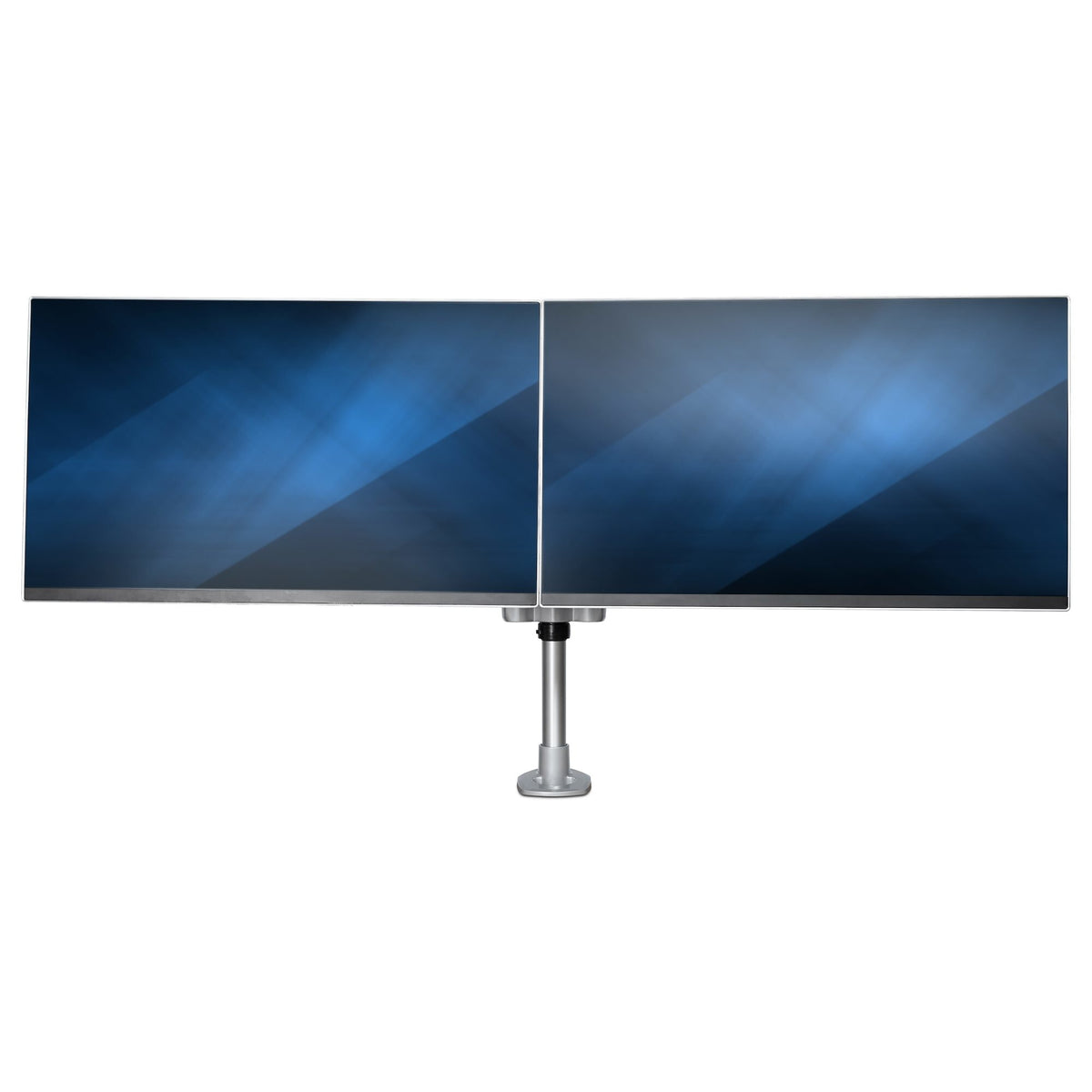 StarTech.com ARMDUALPS - Desk monitor mount for 33 cm (13") to 68.6 cm (27")