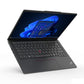 Lenovo ThinkPad E14 Gen 6 - Laptop 35.6 cm (14") - Intel Core Ultra 5 125U - 16 GB DDR5-SDRAM - 256 GB SSD - Wi-Fi 6E - Windows 11 Pro - Black