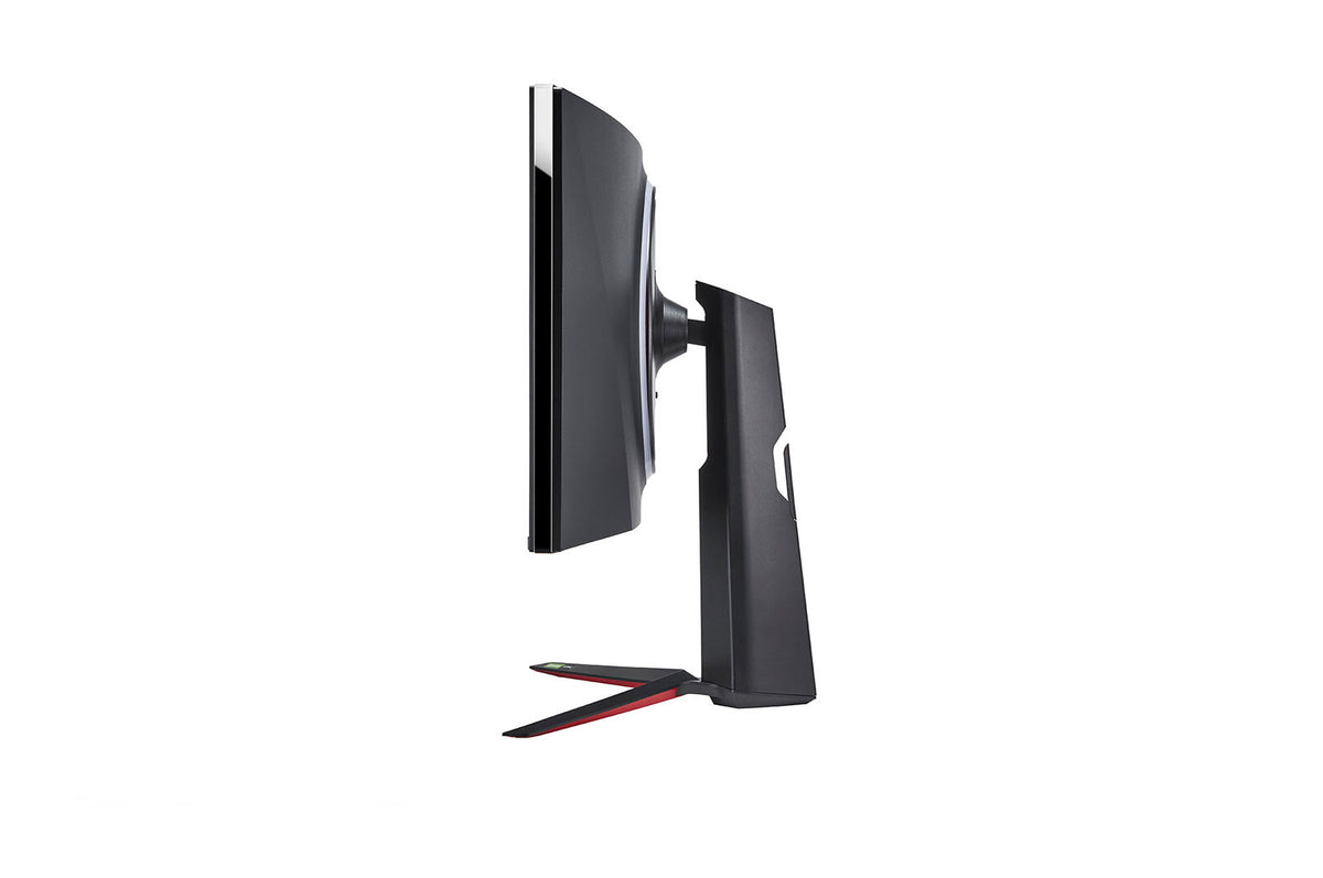 LG 38GN950-B - 95.2 cm (37.5") - 3840 x 1600 pixels UltraWide QHD+ LCD Monitor