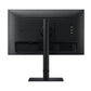 Samsung ViewFinity LS24A600NAU - 61 cm (24") - 2560 x 1440 pixels Quad HD Monitor
