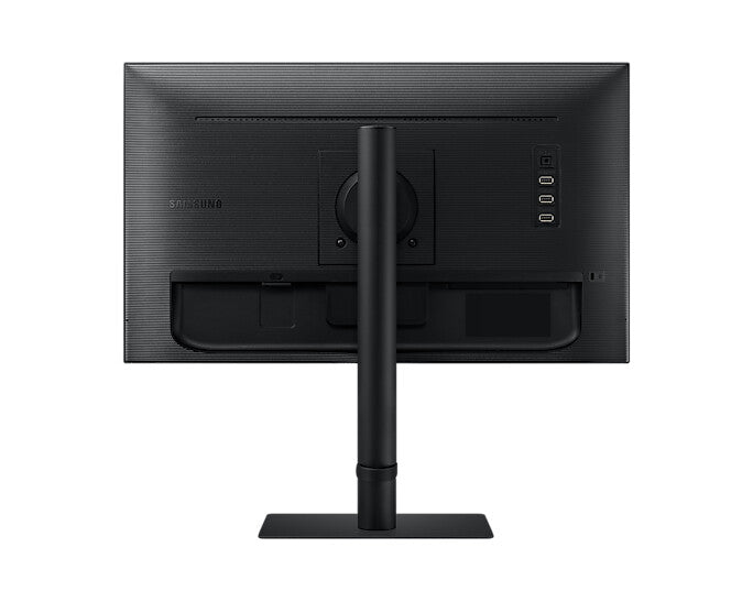 Samsung ViewFinity LS24A600NAU - 61 cm (24") - 2560 x 1440 pixels Quad HD Monitor