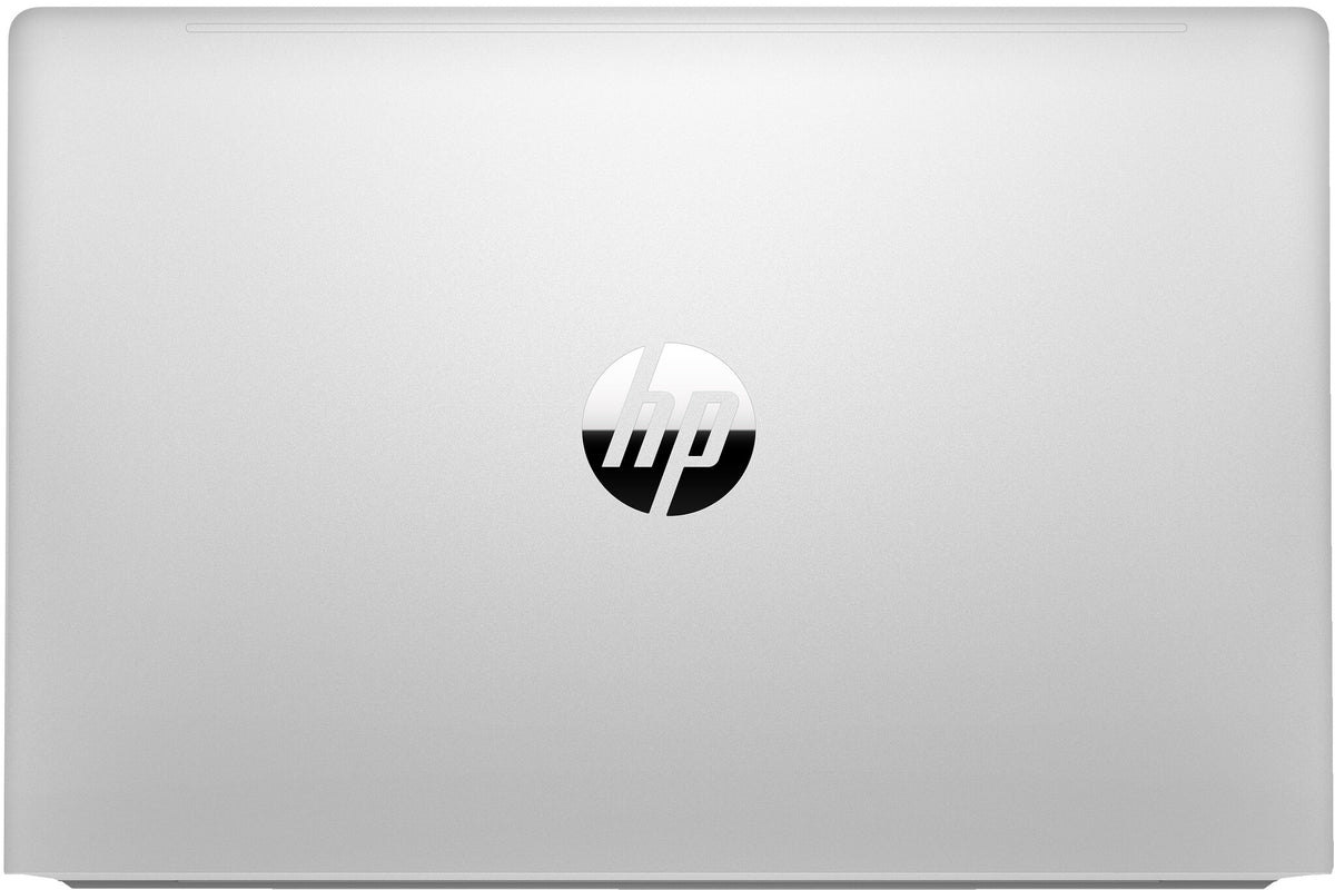 HP ProBook 440 G9 Laptop - 35.6 cm (14") - Intel® Core™ i5-1235U - 16 GB DDR4-SDRAM - 256 GB SSD - Wi-Fi 6 - Windows 11 Pro - Silver