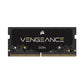 Corsair Vengeance - 16 GB 1 x 16 GB DDR4 SO-DIMM 2666 MHz memory module