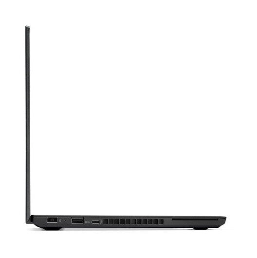 Lenovo ThinkPad T470 Laptop - 35.6 cm (14") - Intel® Core™ i5-7200U - 8 GB DDR4-SDRAM - 256 GB SSD - Wi-Fi 5 - Windows 10 Pro - Black - Refurbished