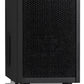 Fractal Design Core 1000 - MicroATX Mid Tower Case in Black