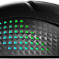 MSI CLUTCH GM51 - RF Wireless + Bluetooth + USB Type-C Optical Mouse in Black - 26,000 DPI