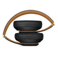 Apple Beats Studio3 - Wireless Over-Ear Headphones in Midnight Black