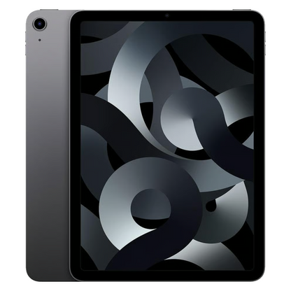 Apple iPad Air (2022) - 10.9" - Wi-Fi Only - Refurbished