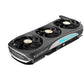 Zotac TRINITY - NVIDIA 16 GB GDDR6 GeForce RTX 4080 graphics card