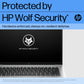 HP EliteBook 840 G10 Laptop - 35.6 cm (14") - Intel® Core™ i5-1335U - 8 GB DDR5-SDRAM - 512 GB SSD - Wi-Fi 6E - Windows 11 Pro - Silver