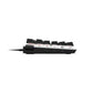 NZXT Function MiniTKL - USB Wired RGB Mechanical Keyboard in Black / White (QWERTZ German)