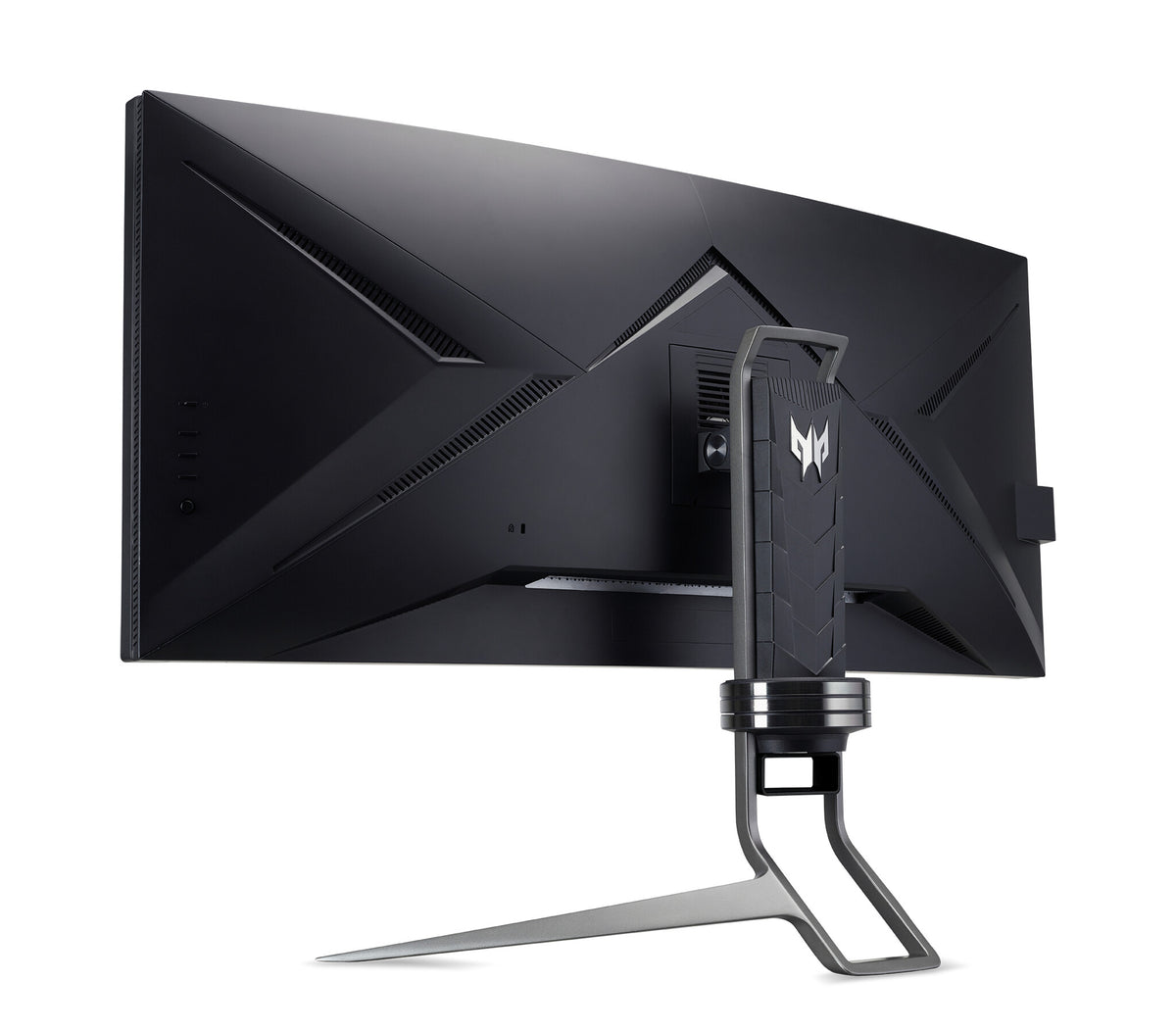 Acer Predator X38S - 95.2 cm (37.5") - 3840 x 1600 pixels UltraWide QHD LED Monitor