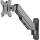 Manhattan Wall monitor mount for 43.2 cm (17") to 81.3 cm (32")