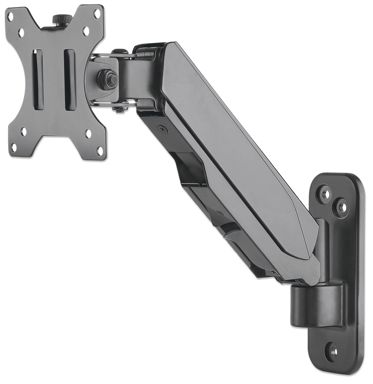 Manhattan Wall monitor mount for 43.2 cm (17") to 81.3 cm (32")