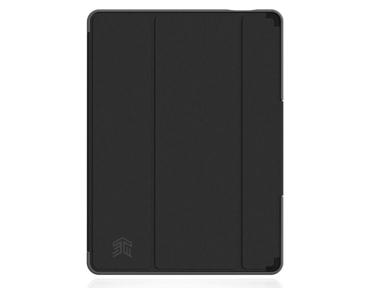 STM Dux OX Case for 10.9" iPad in Black