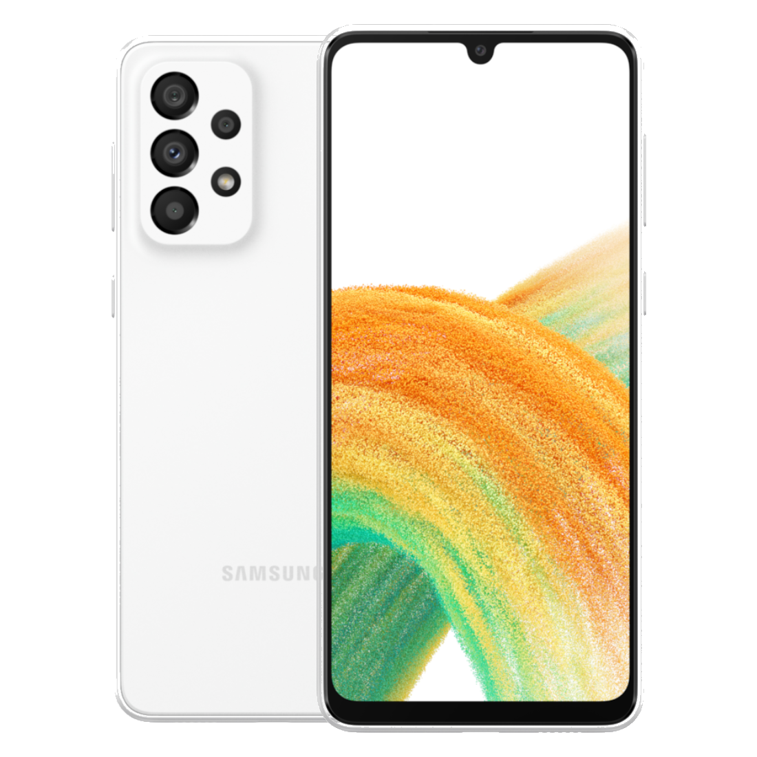 Samsung Galaxy A33 5G - Refurbished