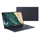 ASUS Chromebook - 35.6 cm (14") - Touchscreen - Intel® Core™ i5-1135G7 - 16 GB LPDDR4x-SDRAM - 256 GB SSD - Wi-Fi 6 - ChromeOS for Enterprise  - Black
