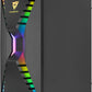 Aerocool Cronus - ATX Mid Tower Case in Black