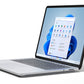 Microsoft Surface Laptop Studio Hybrid (2-in-1) - 36.6 cm (14.4") - Touchscreen - Intel® Core™ i5-11300H - 16 GB LPDDR4x-SDRAM - 512 GB SSD - Wi-Fi 6 - Windows 11 Pro - Platinum