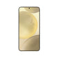 Samsung Clear Gadget Case for Galaxy S24 in Transparent