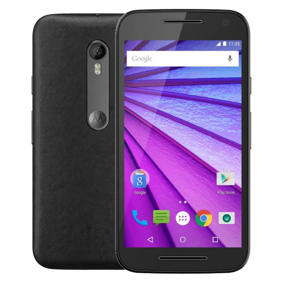 Motorola Moto G (3rd Gen) - Refurbished