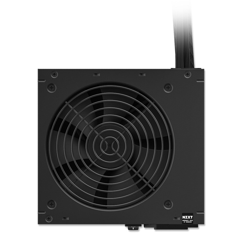 NZXT C750 - 750W 80+ Bronze Non-Modular Power Supply Unit