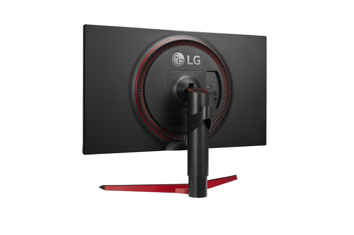 LG 27GL63T-B - 68.6 cm (27") - 1920 x 1080 pixels FHD LED Monitor