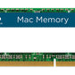 Corsair Mac Memory - 4 GB 1 x 4 GB DDR3 SO-DIMM 1333 MHz memory module